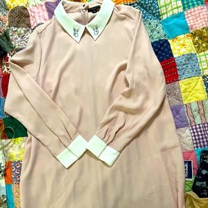 Victoria Beckham for Target bunny dress size 1X